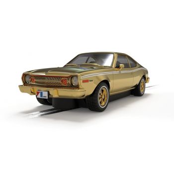 Scalextric - 1/32 JAMES BOND AMC HORNET MAN W. GOLDEN GUN (12/24) *