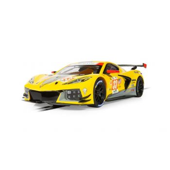 Scalextric - 1/32 CHEVROLET CORVETTE C8.R 24H LEMANS 2023 GTE (12/24) *