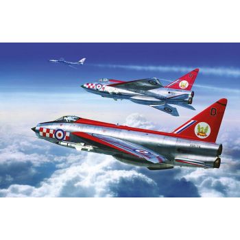 Trumpeter - 1/32 English Electric Lightning F.1a/f.3 - Trp02280