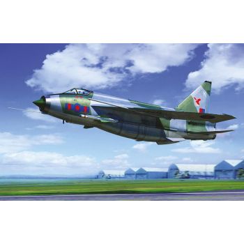 Trumpeter - 1/32 English Electric Lightning F.2a/f.6 - Trp02281