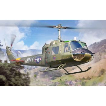 Trumpeter - 1/35 UH-1B HUEY (9/24) *