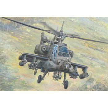 Trumpeter - 1/35 AH-64A APACHE LATE (10/24) *