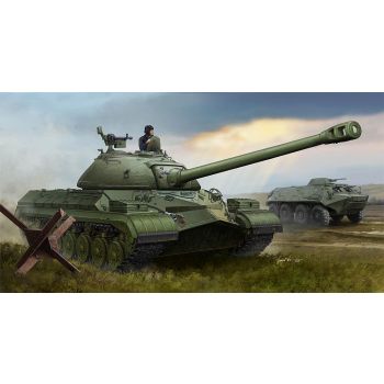 Trumpeter - 1/35 Soviet T-10 Heavy Tank - Trp05545