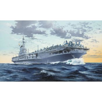 Trumpeter - 1/350 USS MIDWAY CV-41 (2/24) *