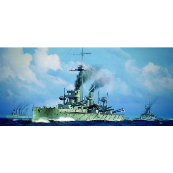 Trumpeter - 1/700 Hms Dreadnought 1915 - Trp06705