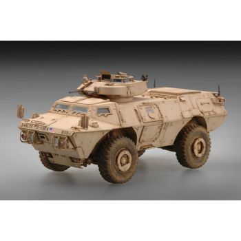 Trumpeter - 1/72 M1117 Guardian Armored Security Vehicle (Asv) - Trp07131