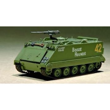 Trumpeter - 1/72 Us M113a1 Armored Car - Trp07238