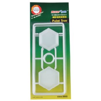 Trumpeter - Paint Tray - Trp09913