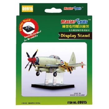 Trumpeter - Display Stand - Trp09915