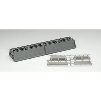 TomyTec - 1/150 EMBANKMENT SET EXTENSION SET (5/24) *