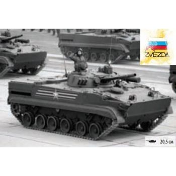 Zvezda - 1/35 RUSSIAN INFANTRY FIGHTING VEHICLE BMP-3 (8/23) *