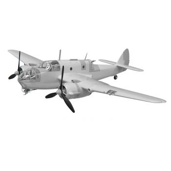 Airfix-bristol Beaufort Mk.1  (9/20) * (Af04021)