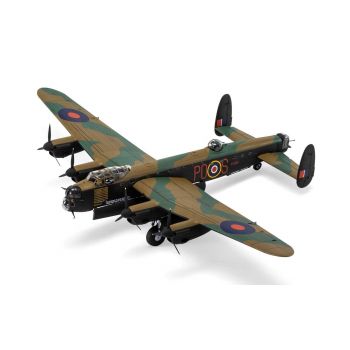 Airfix - Avro Lancaster B.i/b.iii