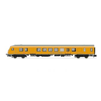 Arnold - Db Ag Yellow Db Netz Instanthaltung C.c. Coach (9/21) * - ARN-HN4262