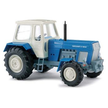 Busch - Traktor Zt 303 Blau