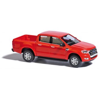 Busch - Ford Ranger Rot (8/20) * - BA52801