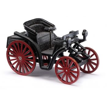 Busch - Benz-patent-wagen Victoria (2/20) * - BA59916