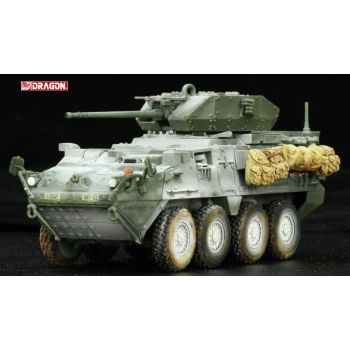 Dragon - 1/72 Usm1296 Stryker Icv Dragoon (7/20) * - DRA63119