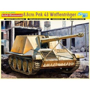 Dragon - Ardelt-rheinmetall Waffenträger Sk (Dra6728)