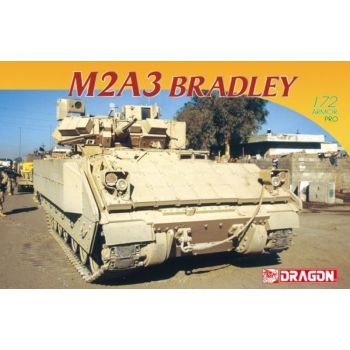 Dragon - 1/72 M2a3 Bradley - DRA7623