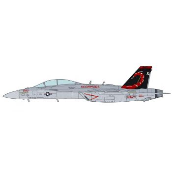 Hasegawa - 1/72 EA18G Growler