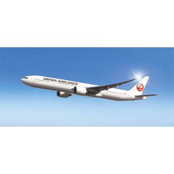 Hasegawa - 1/200 JAL B777-300ER