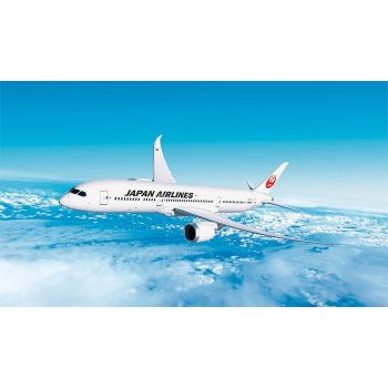 Hasegawa - 1/200 JAL B787-9