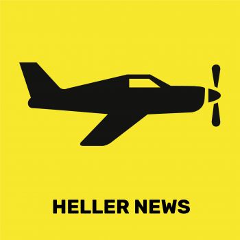 Heller - 1/72 P-40 Kitty Hawkhel80266