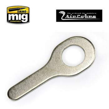 Mig - Nozzle Base Wrench (Mig8633)