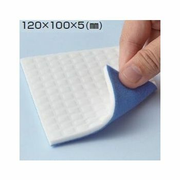 Mrhobby - Mr. Melamine Foam Sheet For Flat Finishmrh-gt-105