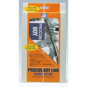 Mrhobby - Mr. Procon Boy Lwa 0.5 Mm (Mrh-ps-266)