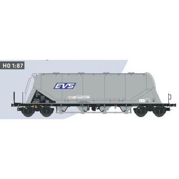 Nme - Cementsilow. Uacns Evs Nieuw Logo Zil. 6 3780 9326 724-0 - NME503820