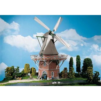 Pola - Große Windmühle