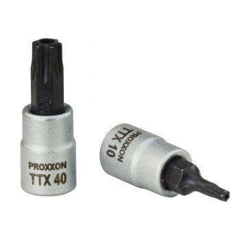 Proxxonindustrial - 1/4"" Torxdopsleutel Ttx 6