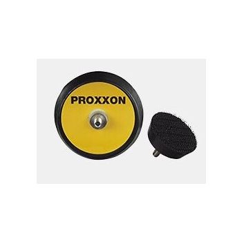 Proxxonmicromot - Steunschijf Foam �� 30mm V. Wp/e Wp/a Ep/e Ep/a (5/20) * - PR29074