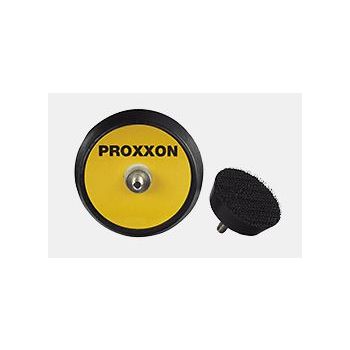 Proxxonmicromot - Polijstschuim �� 50mm V. Wp/e Wp/a Ep/e Ep/a (5/20) * - PR29098