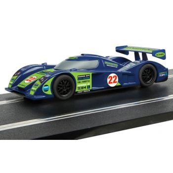 Scalextric - Start Endurance Car – ‘maxed Out Race Control’ (7/19) * (Sc4111)