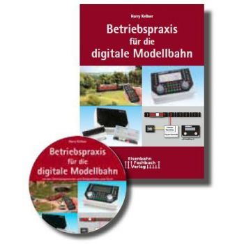 Uhlenbrock - Boek Digital Praxis 2 (Uh16020)