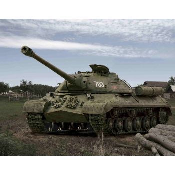 Zvezda - Soviet Tank Is-3 (Zve6194)