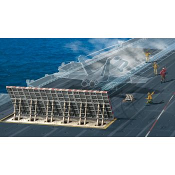 Italeri - Carrier Deck Section 1:72 (2/20) * - ITA1326S