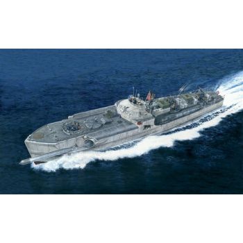 Italeri - Schnellboot Typ S100 Prm Edit 1:35 (Ita5603s)