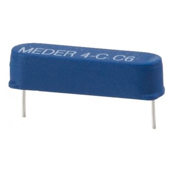 Faller - Reed sensor, short blue (MK06-4-C)
