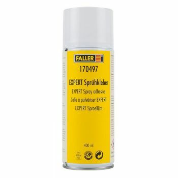 Faller - EXPERT Sproeilijm, 400 ml