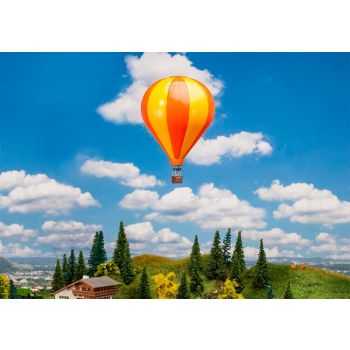 Faller - Hot-air balloon