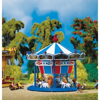Faller - Children’s merry-go-round